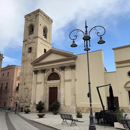 Adiosa Apartament Cagliari