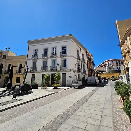 Adiosa Apartament Cagliari