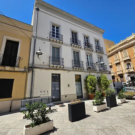 Adiosa Apartament