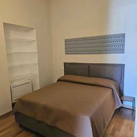 Adiosa Appartement