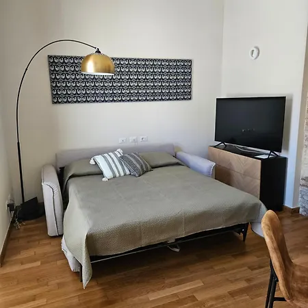 Adiosa Appartement *