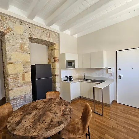 Apartmán Adiosa Cagliari