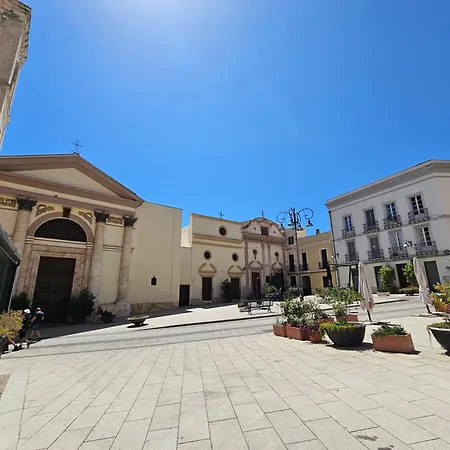 Adiosa Appartamento *