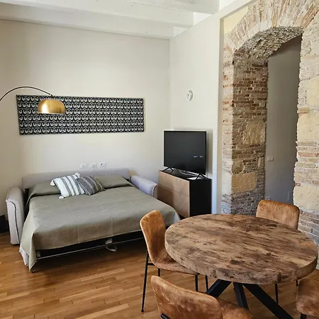 Appartement Adiosa *