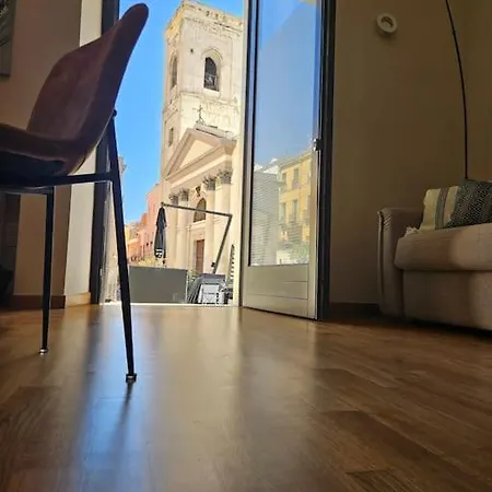 Adiosa Appartement Cagliari