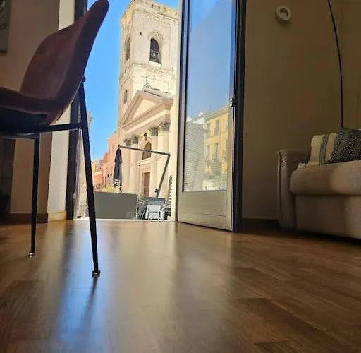 Adiosa Apartment Cagliari